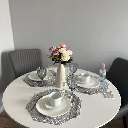 Apartament Атлант Жк Ałma Ata Zewnętrze zdjęcie