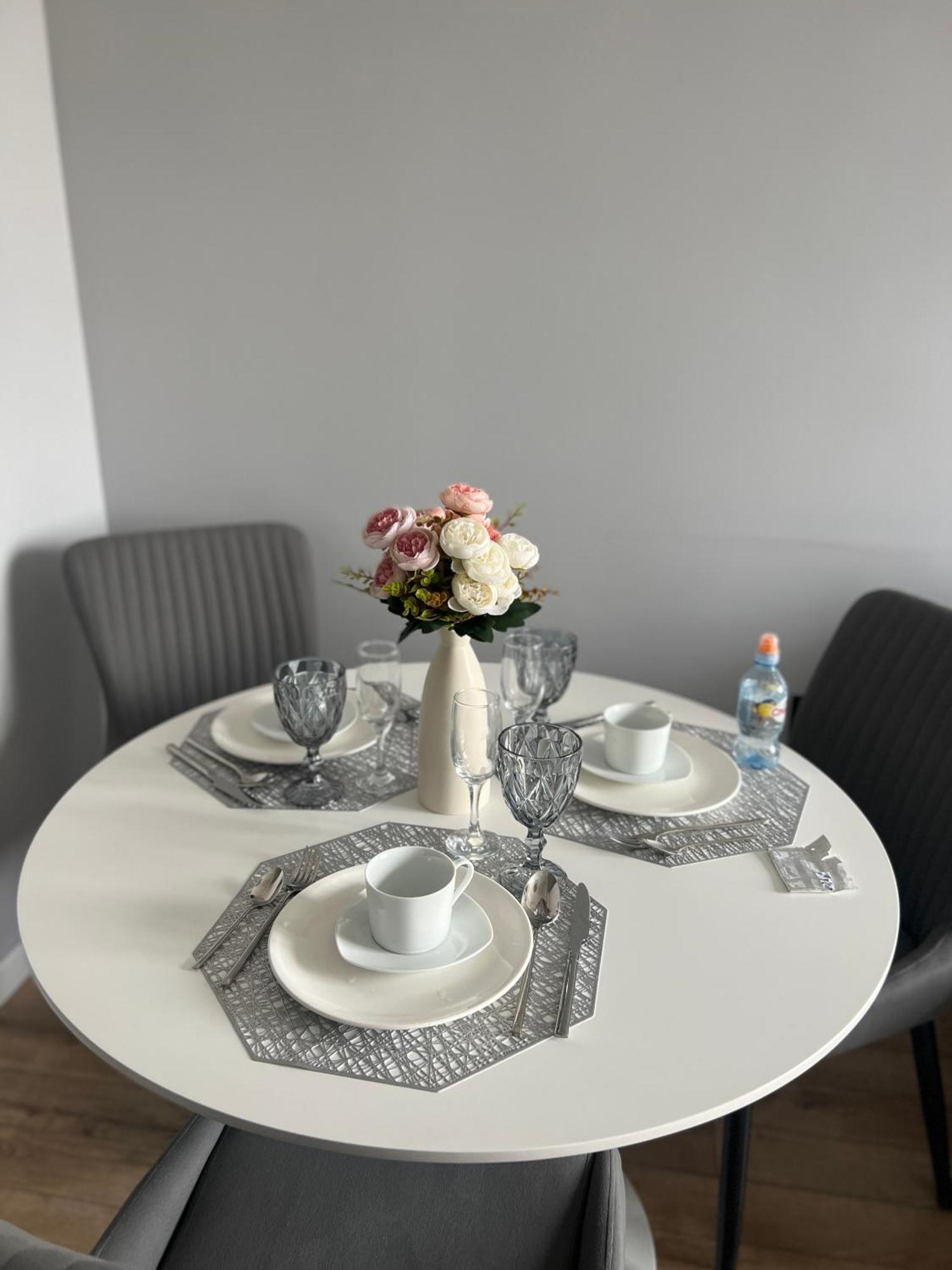 Apartament Атлант Жк Ałma Ata Zewnętrze zdjęcie
